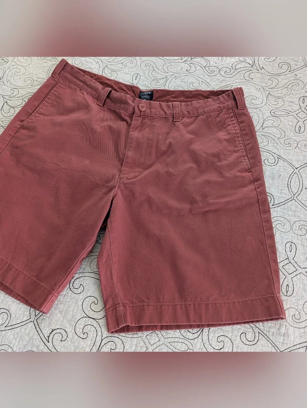 J. Crew Gramercy Shorts